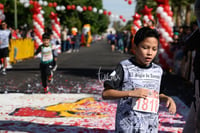 Carreras infantiles