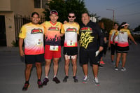 5K La Pandilla 2019