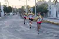 5K La Pandilla 2019