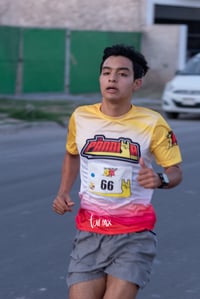 5K La Pandilla 2019