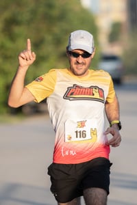 5K La Pandilla 2019