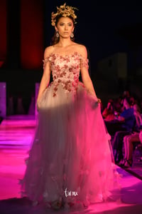 Laguna Fashion Fest y Bridal Week