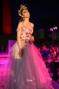 Laguna Fashion Fest y Bridal Week