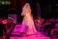 Laguna Fashion Fest y Bridal Week