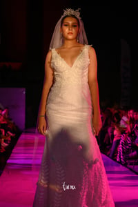 Laguna Fashion Fest y Bridal Week