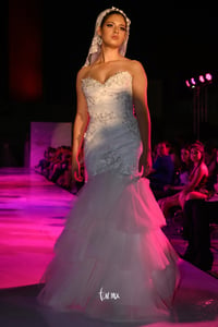 Laguna Fashion Fest y Bridal Week