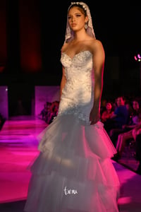 Laguna Fashion Fest y Bridal Week