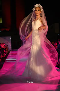 Laguna Fashion Fest y Bridal Week