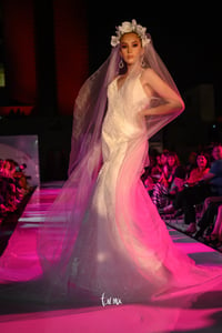 Laguna Fashion Fest y Bridal Week