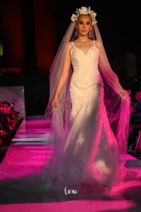 Laguna Fashion Fest y Bridal Week