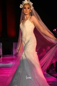 Laguna Fashion Fest y Bridal Week