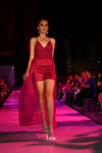 Laguna Fashion Fest y Bridal Week