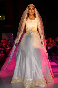 Laguna Fashion Fest y Bridal Week