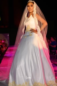 Laguna Fashion Fest y Bridal Week