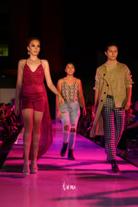 Laguna Fashion Fest y Bridal Week