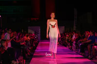 Laguna Fashion Fest y Bridal Week