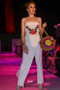 Laguna Fashion Fest y Bridal Week