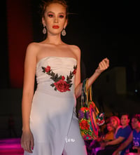 Laguna Fashion Fest y Bridal Week