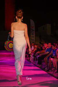 Laguna Fashion Fest y Bridal Week