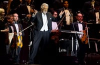 Plácido Domingo