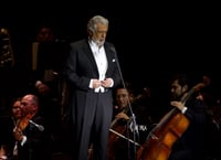 Plácido Domingo