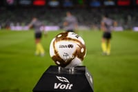 balón liguilla