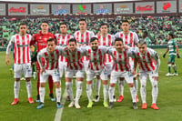 Rayos del Necaxa