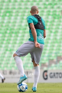 Santos Tampico Madero FC