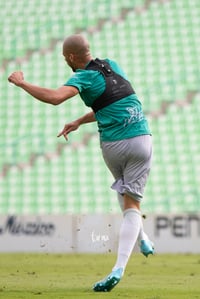 Santos Tampico Madero FC