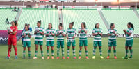 Guerreras vs Águilas