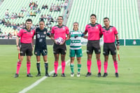 capitanas, Mónica Rodríguez, Cinthya Peraza