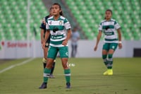 Guerreras vs Águilas, Marianne Martínez