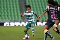 Guerreras vs Águilas, Alexxandra Ramírez