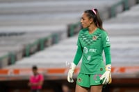 Guerreras vs Águilas, Jaidy Gutiérrez