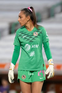 Guerreras vs Águilas, Jaidy Gutiérrez