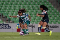 Guerreras vs Águilas, Cinthya Peraza