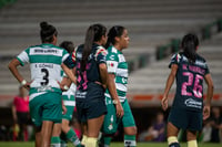 Guerreras vs Águilas