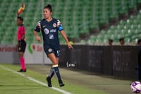 Guerreras vs Águilas