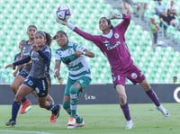 Cintia Monreal, Karen Vázquez, Estela Gómez