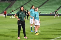 Santos vs Atlas C2019 Liga MX Femenil