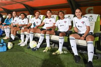 Jugadoras Atlas