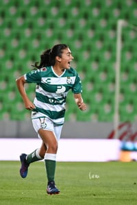 Santos vs Atlas C2019 Liga MX Femenil