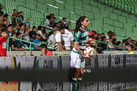 Santos vs Atlas C2019 Liga MX Femenil