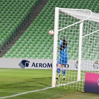 Santos vs Atlas C2019 Liga MX Femenil