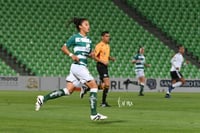 Santos vs Atlas C2019 Liga MX Femenil