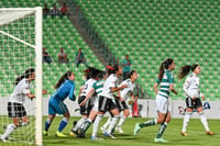 Santos vs Atlas C2019 Liga MX Femenil