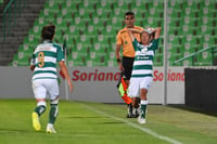 Santos vs Atlas C2019 Liga MX Femenil