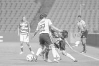 Santos vs Atlas C2019 Liga MX Femenil