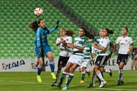 Santos vs Atlas C2019 Liga MX Femenil