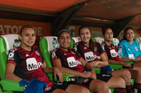 jugadoras Atlas